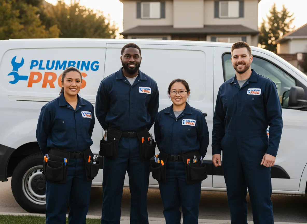 Water Heater Repair company in Pendleton, SC