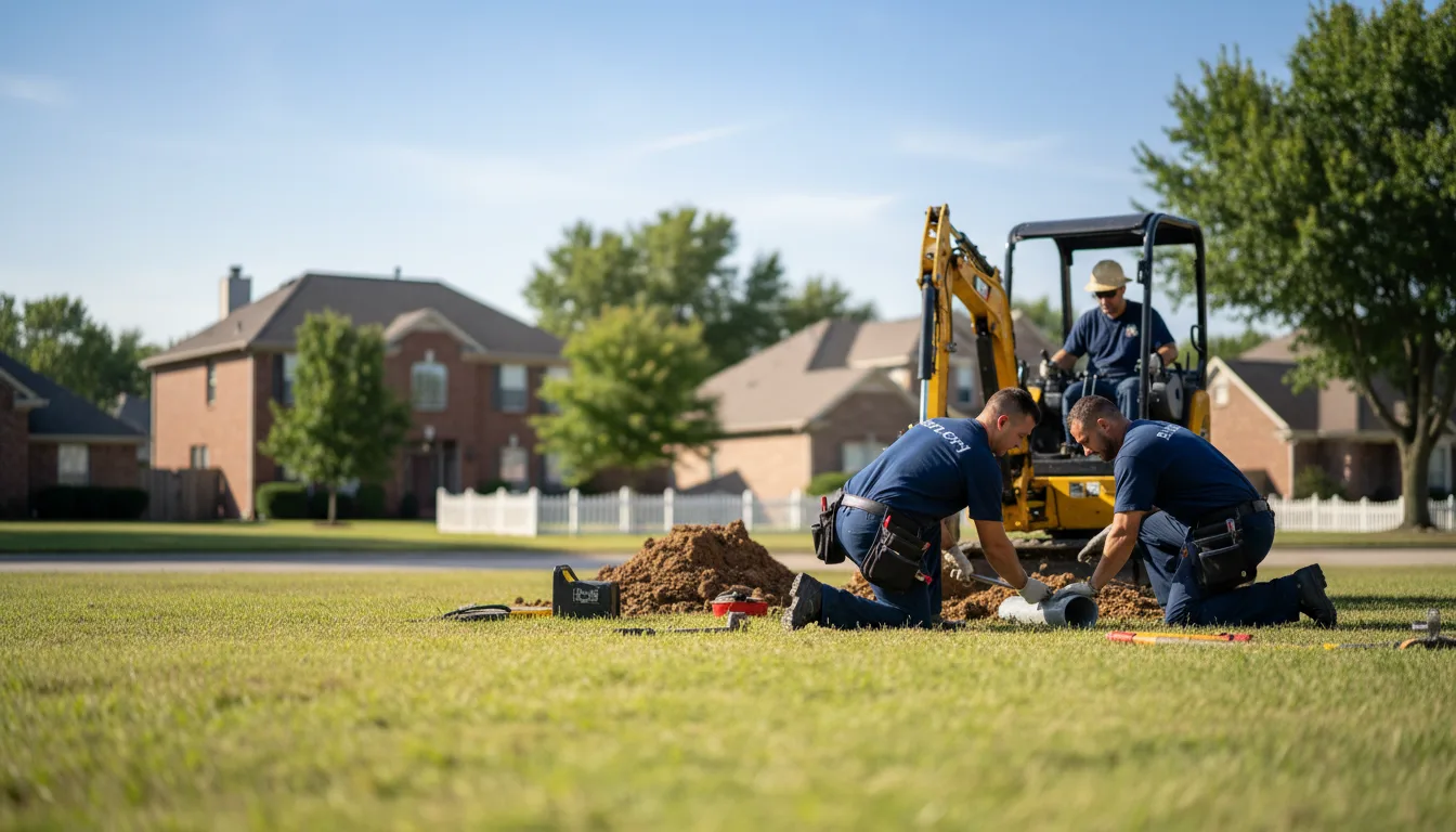 Water Heater Repair in Pendleton, SC near me